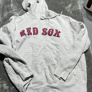 Size XL men jacket MLB